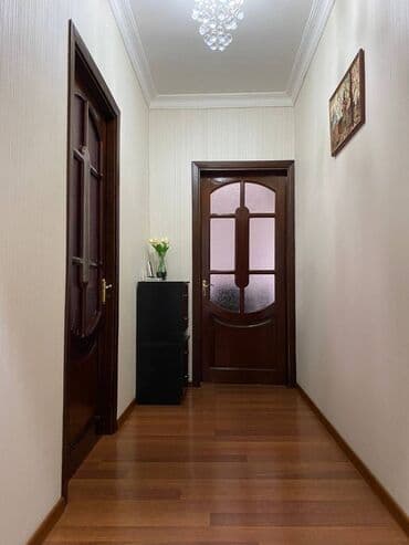 ağ şeher evler: Bakı, 2 otaqlı, Köhnə tikili, 60 kv. m — 12