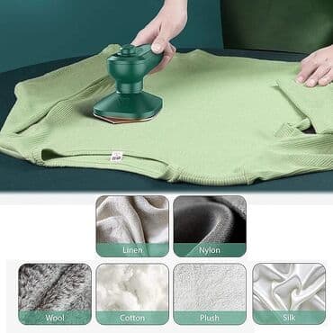 qedimi ütü: Mini utu Sefer utusu 【Zərif və yığcam】Buxar maşınımızın çəkisi cəmi — 3