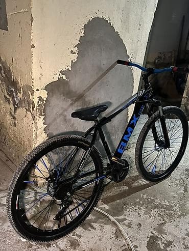 velosibed: İdeal vəzyətdədir otur sür sadəcə oruacaq baglıyanı yoxdur amotizatoru — 2