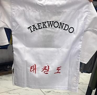 İdman oyunları: Salam əziz taekvondo məşqçiləri. Ümid edirəm hər şeyiniz yaxşıdır — 2