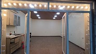 kiraye ev merdekan: Əhmədlinin prestij yerində. Bakı Kinoteatrı, Diaqnoz Tibb mərkəzi ilə — 2