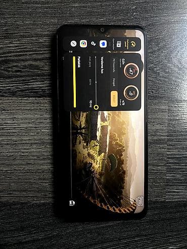 Vivo Y3, 128 GB, rəng - Qara, İki sim kartlı, Face ID, Düyməli — 10