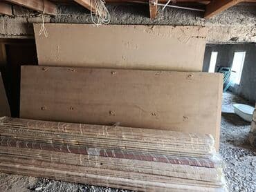 окна бу купить: MDF və reykalar . MDF yerə uzunluğu 2.8 m yerdən hündürlüyü 1.3 m — 1