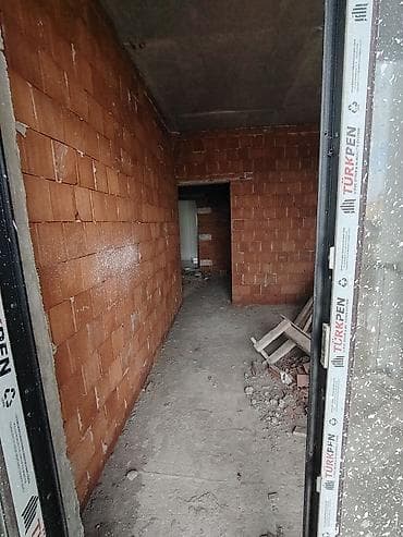 mida satis: 2 otaqlı, Yeni tikili, 55 kv. m — 9