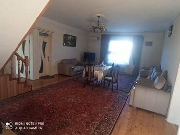 heyət evi: 6 otaqlı, 240 kv. m, Orta təmir — 4