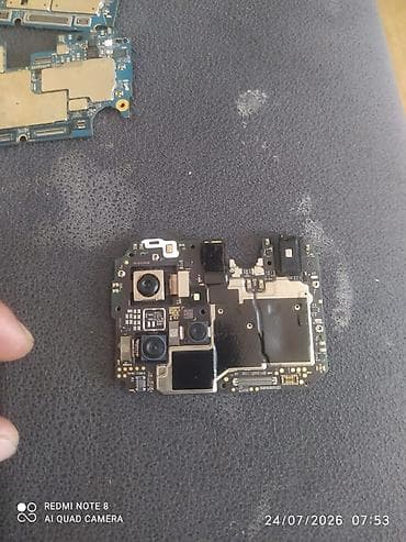 iphone 6s barter: Tlefon platalari ve qiymetleri Samsun a50(60AZN) Redmi not9(40AZN) — 1