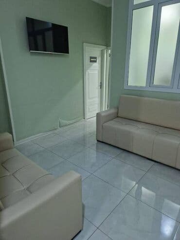 nerimanovda obyekt satilir: Nərmanov metrosuna piyada 3 dəqiqə məsafədə, 16 mərtəbəli yeni tikili — 9