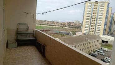 kirayə evlər 2024 bakı: Bakıxanov qəs., 3 otaqlı, Yeni tikili, 101 kv. m — 25