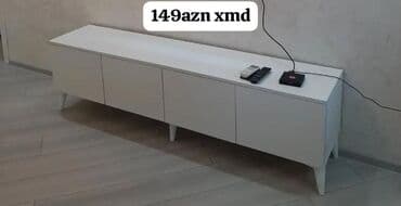 Düz TV altlığı, Polkalı