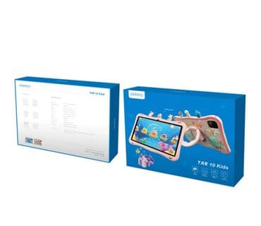 tab 11 pro: Ekranın diaqonalı 10 ✔ Təhsil üçün Əyləncə üçün ✓ Əməliyyat sistemi — 6