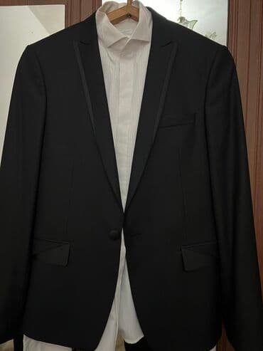 Pencək, Naxışsız, S