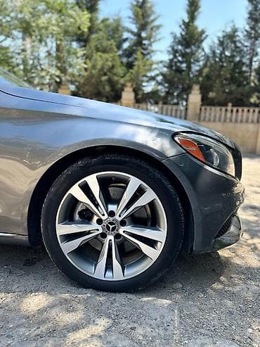 brabus disk: Mercedes disk 18 — 4