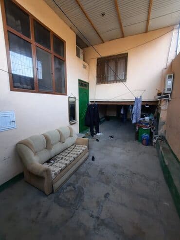 bine atciliq ev: Binəqədi qəs. 5 otaqlı, 130 kv. m, Orta təmir — 3