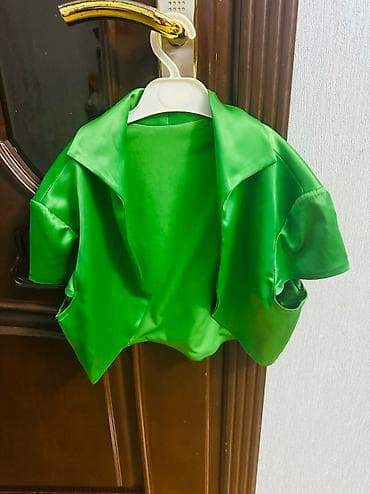 cool geyimler: Nakidka — 2