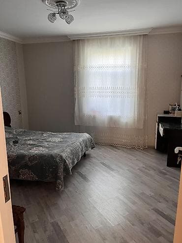 zigda heyet evi: Balaxanı qəs. 2 otaqlı, 90 kv. m, Kredit yoxdur, Yeni təmirli — 5
