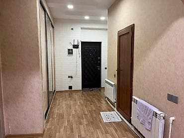 3 otaqlı, Yeni tikili, 132 kv. m