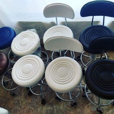 Kreslo
Oturacaq
Təkərli
Kürəkli 60 kürəksiz50 lalafo.az -da Kreslo
Oturacaq
Təkərli
Kürəkli 60 kürəksiz50