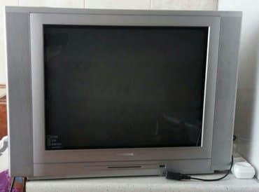 Немецкое качество товара - Grundig TV Elegance 55 flat mf 55-2503/8