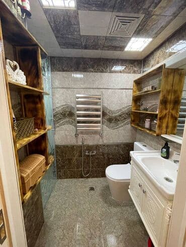 ecemide kiraye evler ucuz: İnşaatçılar metrosu yaxınlığında 21 mərtəbəli yeni tikilinin 20 ci — 14