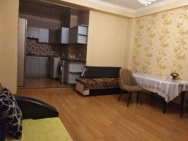 mikrorayon kiraye evler: Xətai rayonu,Xətai metrosu yaxınlığı,16 mərtəbənin 10-cu — 3