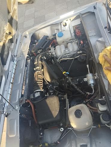 maşın 07: VAZ (LADA) 2107: 1.7 l | 2011 il Sedan — 3