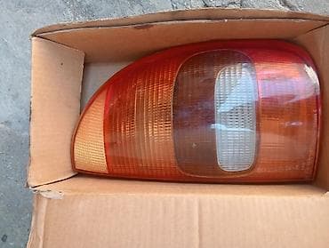 afto stop: Sağ arxa stop fənəri satılır. Avtomobil üçün arxa işıq bloku olub — 1
