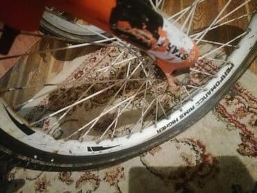 детский велосипед новатрек: İki təkərli Uşaq velosipedi Start, 20", sürətlərin sayı: 1 — 8