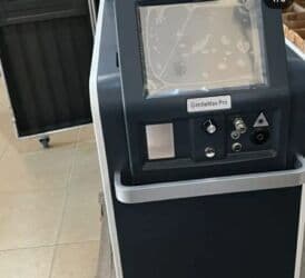 Candela GentleMax Pro lazer epilyasiya aparatı - İstifadə sahəsi