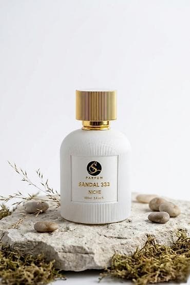 aroma diffuzor: Niş ətir kolleksiyası – 100 ml (3.4 oz.) şüşələr Model və adlar: - — 4