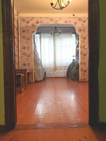 kohne gunesli: Bakı, Yeni Günəşli Massiv A, 3 otaqlı, Köhnə tikili, 72 kv. m — 6