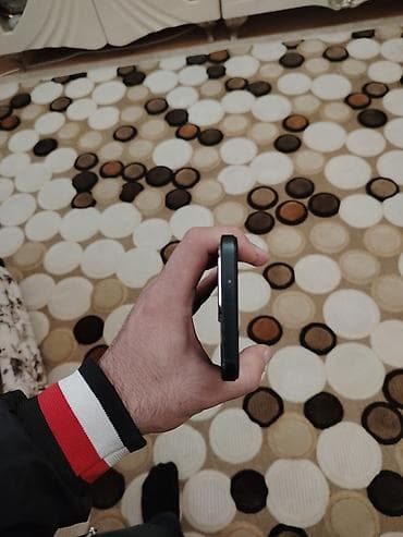 codera yeni nəşr pdf: Honor X6b, 128 GB, rəng - Qara, Barmaq izi — 5