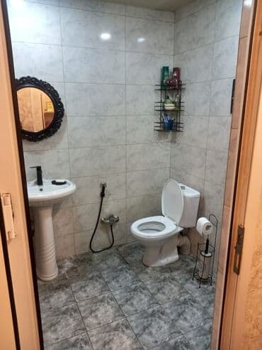 sumqayit 17 mkr: Yeni tikili — 2