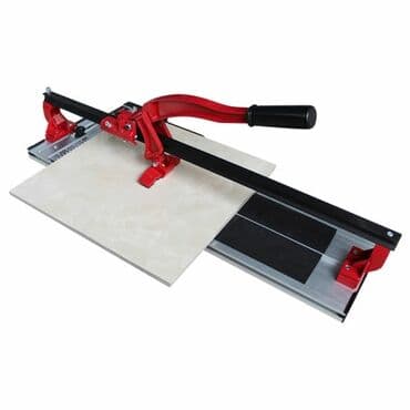 500 azn eskinaz: Yeni Əl ilə çalışan Kafel kəsən stanok, 500 mm — 1