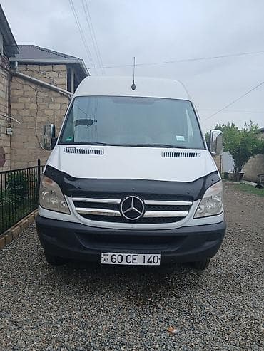 mercedes e170: SALAM istenilen yuklerın daşınması seher ıcı ve yaxud seherler arasın — 4