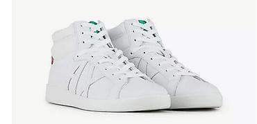 Armani Exchange kişi üçün hi-top krosovka(43) yeni