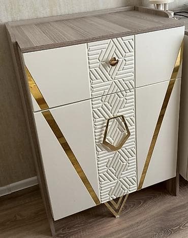 şpon: İkinəfərlik çarpayı, İşlənmiş — 5