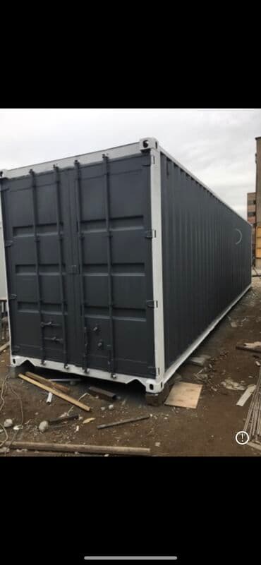 ucuz vaqon: Konteynerlərin satışı Hamam tualet konteynerlər Ofis kanteynerlər Depo — 4