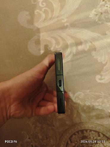 Nubia RedMagic 9S Pro – oyun və yüksək performans üçün! Texniki — 6