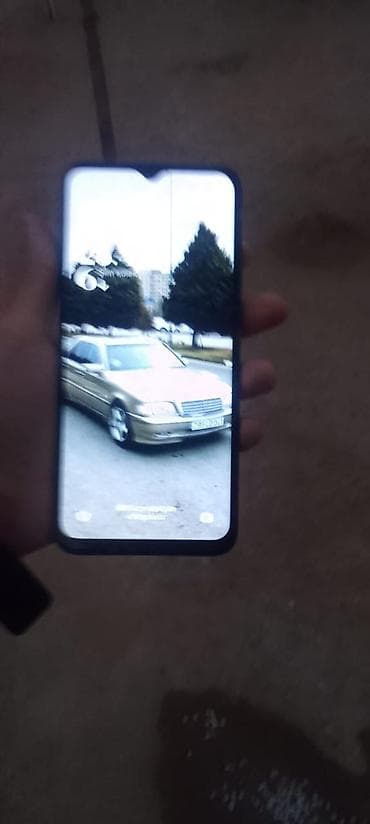 poco m6: Poco 128 GB, rəng - Qara, Barmaq izi — 5