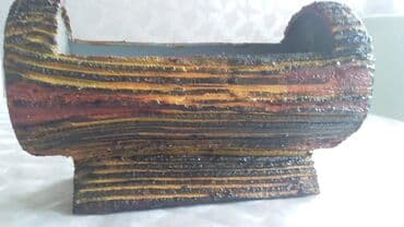 Alfa Romeo: Agac teksturali dibcek kötük deyil el isidir — 5