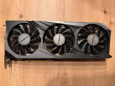 macbook çanta: Videokart Gigabyte GeForce RTX 3070, 8 GB — 1