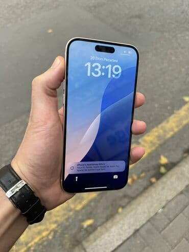 iphone 15 satılır: IPhone 15 Plus, 128 GB, Çəhrayı, Face ID — 4
