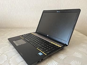 HP Pavilion, 15.6 ", Intel Core i5, 256 GB