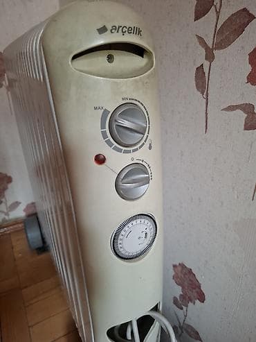 Yağ radiatoru