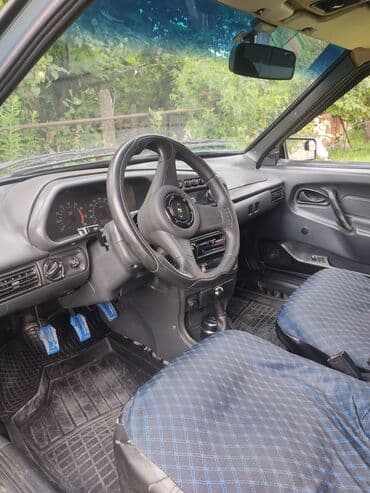 кондиционер купить в баку: Model: VAZ 21099 (Samara) – sedan Rəng: Boz Yanacaq: Benzin Ötürücü — 10