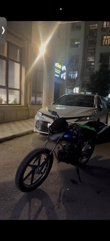 мотороллер муравей запчасти: Moped/motosiklet – şəhər içi gediş və gündəlik işlər üçün praktik — 3