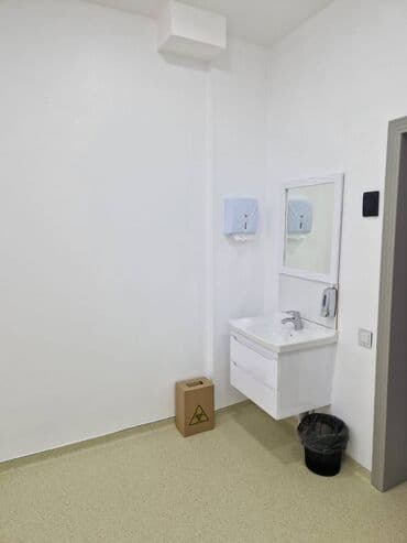 bakı tikiş evi ünvanları: ESTETIK VIP Klinikada Stomotoloji otaq arendaya verilir. Otaq boşdur — 5