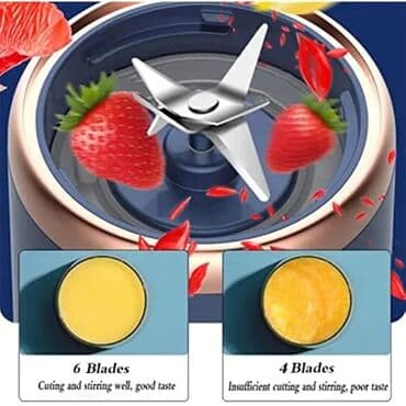 boya aparatı: Ручной, Портативный блендер, Новый, Самовывоз, Бесплатная доставка, Платная доставка — 3