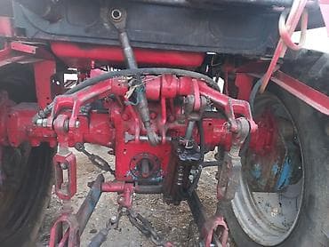 mitsubishi pikap qiyməti: Traktor motor 2.8 l, İşlənmiş — 1