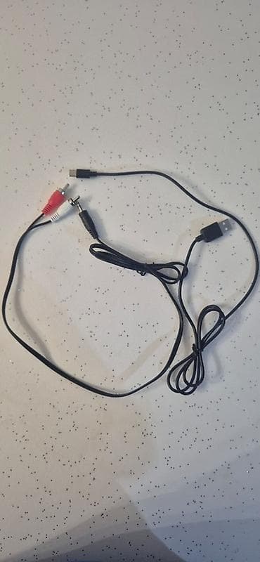 bluetooth aux: Yeni Kolonka, Növ - Saundbar, rəng - Qara — 7